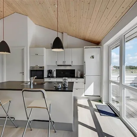 320-harboore-byskovvej-8 Hébergement de vacances