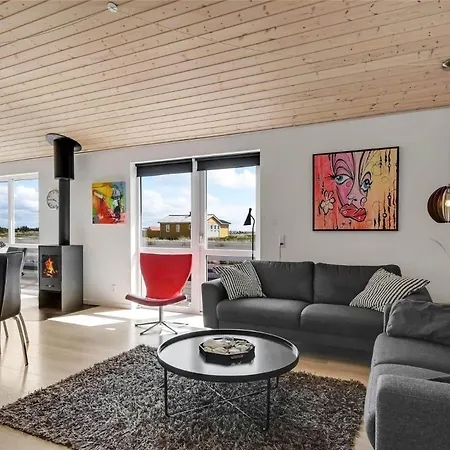 Hébergement de vacances 320-harboore-byskovvej-8 *