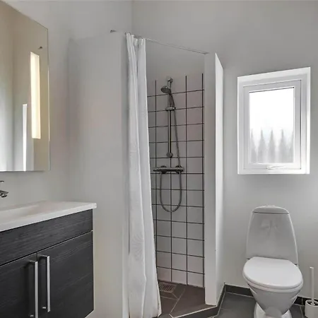 Hébergement de vacances 320-harboore-byskovvej-8