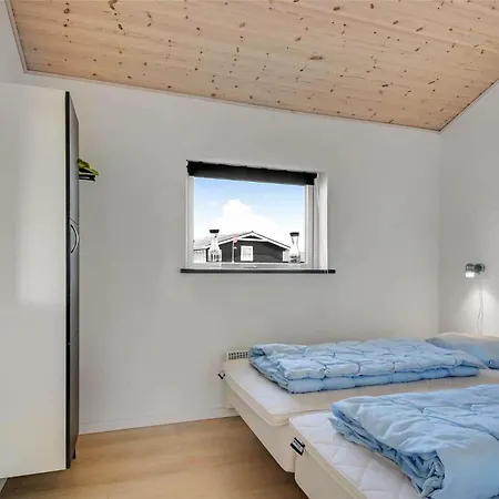 320-harboore-byskovvej-8 * Harboør