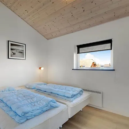 320-harboore-byskovvej-8 Hébergement de vacances