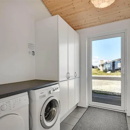 Hébergement de vacances 320-harboore-byskovvej-8 *