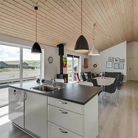 Casa vacanze 320-harboore-byskovvej-8