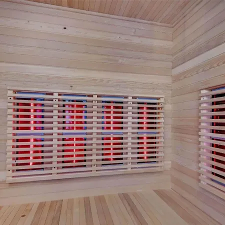 Hébergement de vacances 320-harboore-byskovvej-8