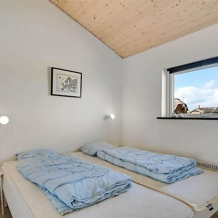 320-harboore-byskovvej-8 Hébergement de vacances