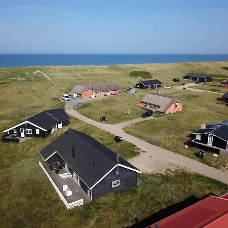 320-harboore-byskovvej-8 * Harboør