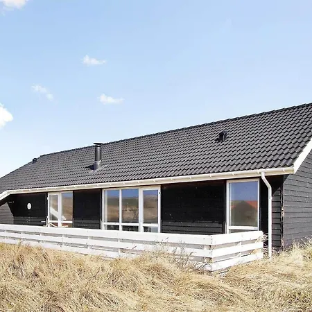 320-harboore-byskovvej-8 Casa vacanze *