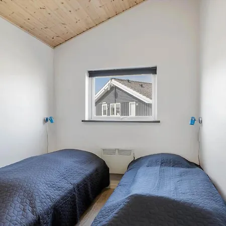 320-harboore-byskovvej-8 Casa vacanze Harboør