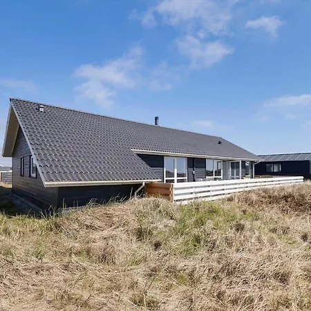 320-harboore-byskovvej-8 * Harboør