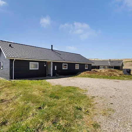 Nyaraló 320-harboore-byskovvej-8