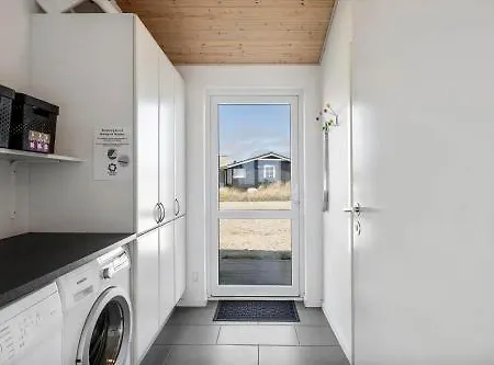 320-harboore-byskovvej-8 * هاربور
