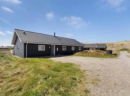 بيت للعطل 320-harboore-byskovvej-8 هاربور