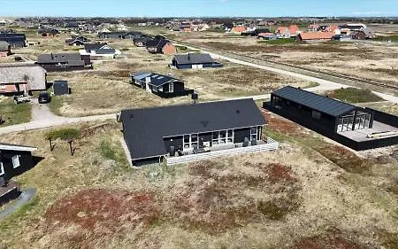 320-harboore-byskovvej-8 Nyaraló Harboør